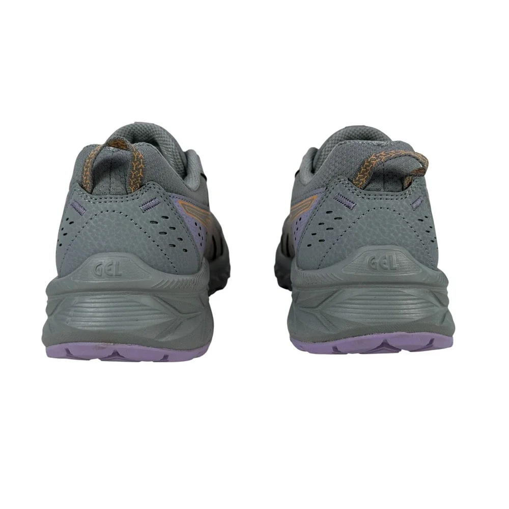 Asics Gel-Venture 9 Women 8 Sheet Rock Summer‎ Dune Trail Running Shoes 1012B313
